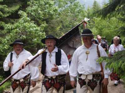 Fotorelacja Tatry Zachodnie - zdjęcie15