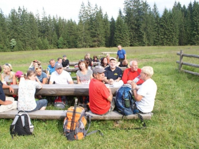 Fotorelacja Tatry Zachodnie - zdjęcie18