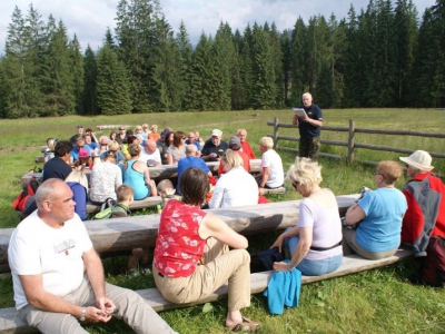 Fotorelacja Tatry Zachodnie - zdjęcie19