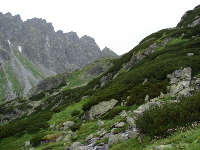 Jubileusz na Rysach - zdjęcie20