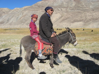 Pokonali Pamir, pokonali śmierć. Spotkanie z ludźmi z pasją - zdjęcie9