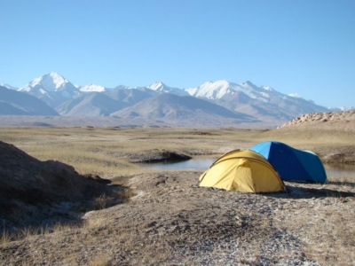 Pokonali Pamir, pokonali śmierć. Spotkanie z ludźmi z pasją - zdjęcie8