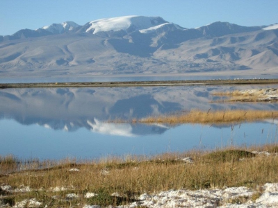 Pokonali Pamir, pokonali śmierć. Spotkanie z ludźmi z pasją - zdjęcie7