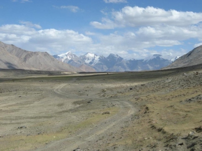 Pokonali Pamir, pokonali śmierć. Spotkanie z ludźmi z pasją - zdjęcie6