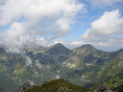 Słowackie Tatry Zachodnie - zdjęcie2