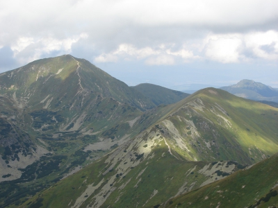 Słowackie Tatry Zachodnie - zdjęcie6