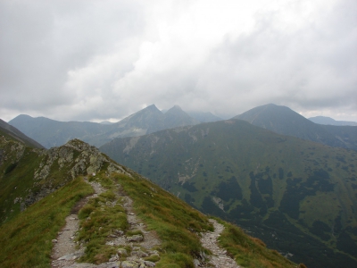 Słowackie Tatry Zachodnie - zdjęcie7