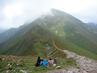 Słowackie Tatry Zachodnie - zdjęcie9