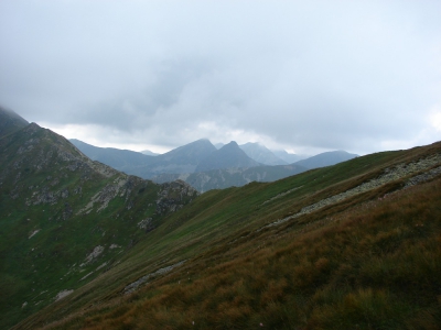 Słowackie Tatry Zachodnie - zdjęcie10