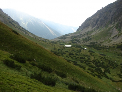 Słowackie Tatry Zachodnie - zdjęcie11