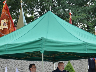 Wojewódzkie uroczystości upamiętniające 75. rocznicę bohaterskiej obrony Węgierskiej Górki - zdjęcie88
