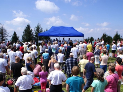 Ewangelizacja w Beskidach - zdjęcie15