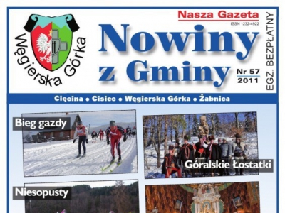 Świąteczne Nowiny z Gminy - zdjęcie32