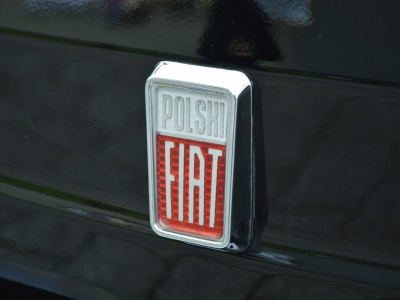 IV Beskidzki Zlot Fiata 126p - zdjęcie40