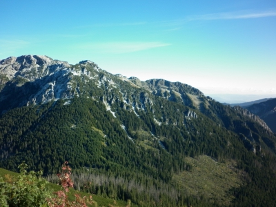 Tatry w zimowej scenerii - zdjęcie5