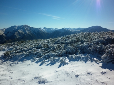 Tatry w zimowej scenerii - zdjęcie16