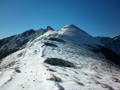 Tatry w zimowej scenerii - zdjęcie12