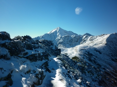 Tatry w zimowej scenerii - zdjęcie11