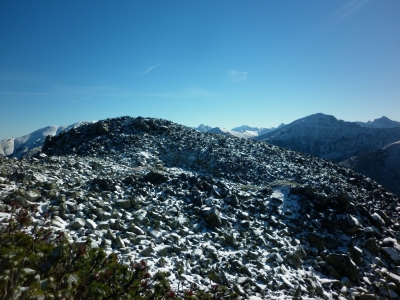 Tatry w zimowej scenerii - zdjęcie10