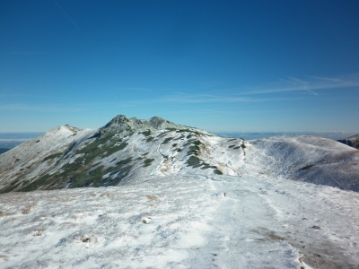 Tatry w zimowej scenerii - zdjęcie17