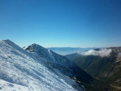 Tatry w zimowej scenerii - zdjęcie29