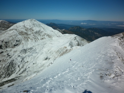 Tatry w zimowej scenerii - zdjęcie28