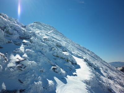 Tatry w zimowej scenerii - zdjęcie27