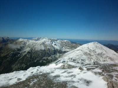 Tatry w zimowej scenerii - zdjęcie25