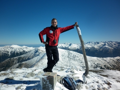 Tatry w zimowej scenerii - zdjęcie32