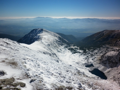 Tatry w zimowej scenerii - zdjęcie36