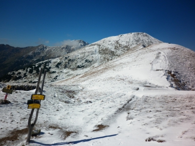 Tatry w zimowej scenerii - zdjęcie37