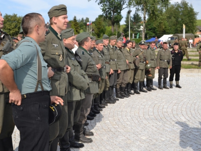 Transgraniczny Przegląd Polsko-Czeskiej Pieśni Patriotycznej - zdjęcie1