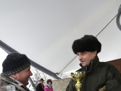 V Zawody Furmanów - Zima 2015 - zdjęcie24