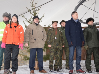 V Zawody Furmanów - Zima 2015 - zdjęcie2