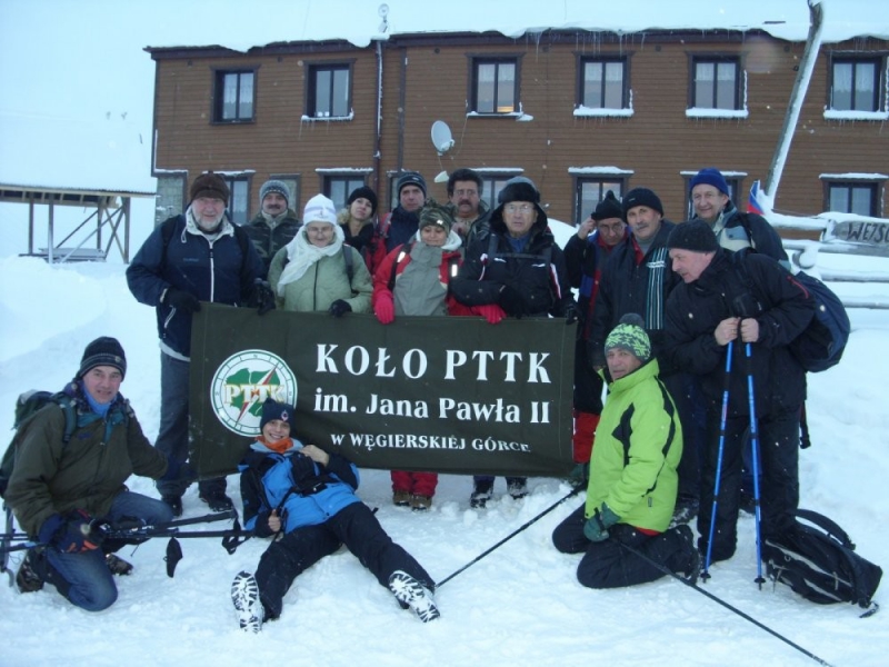 Kto idzie w góry ten idzie do Matki” (refleksje i wspomnienia)