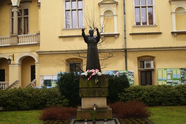 Pilnujcie mi tych szlaków