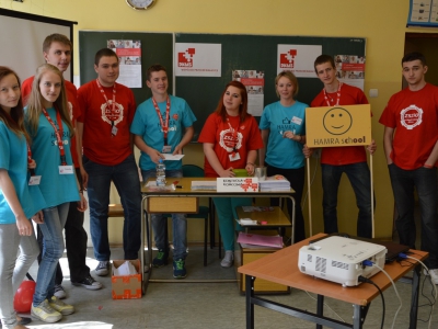 Dzień Dawcy Szpiku w Węgierskiej Górce - I Ty możesz pomóc! - zdjęcie4