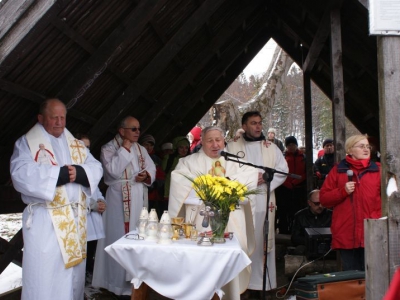 Wycieczka na Jaworzynę Krynicką - zdjęcie21