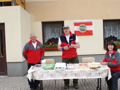 Krótkie podsumowanie Rajdu Koła PTTK im. Jana Pawła II w Węgierskiej Górce - zdjęcie10