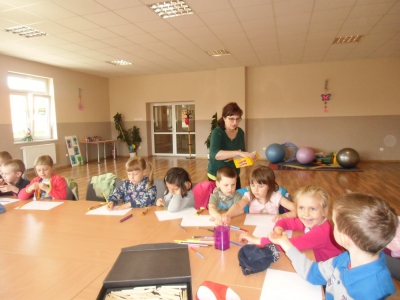 Mali przyjaciele biblioteki - zdjęcie10