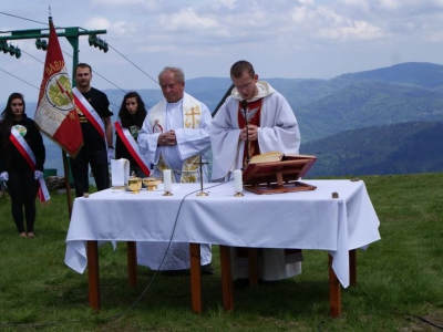 Jubileusz 110-lecia Oddziału Babiogórskiego PTTK w Żywcu - zdjęcie32