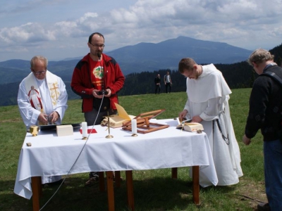 Jubileusz 110-lecia Oddziału Babiogórskiego PTTK w Żywcu - zdjęcie29