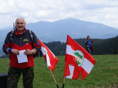 Jubileusz 110-lecia Oddziału Babiogórskiego PTTK w Żywcu - zdjęcie28