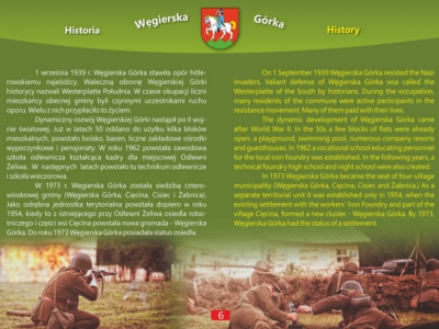 Folder Promujący Gminę Węgierska Górka - zdjęcie27