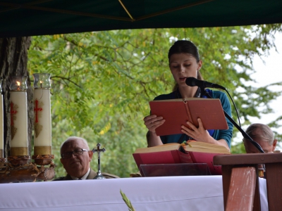 Uroczystość ku czci Matki Boskiej Anielskiej i św. Andrzeja Boboli - zdjęcie57