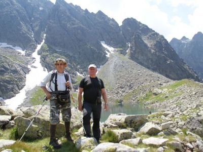 Fotorelacja z wyprawy na Polski Grzebień - zdjęcie44