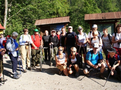 Fotorelacja z wyprawy na Polski Grzebień - zdjęcie21