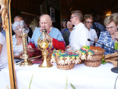 20-lecie Kaplicy naGroniu Jana Pawła II - zdjęcie28