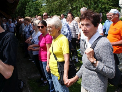 20-lecie Kaplicy naGroniu Jana Pawła II - zdjęcie27