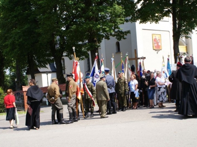 Złoty Jubileusz Koronacji Obrazu Matki Bożej Rychwałdzkiej - zdjęcie5